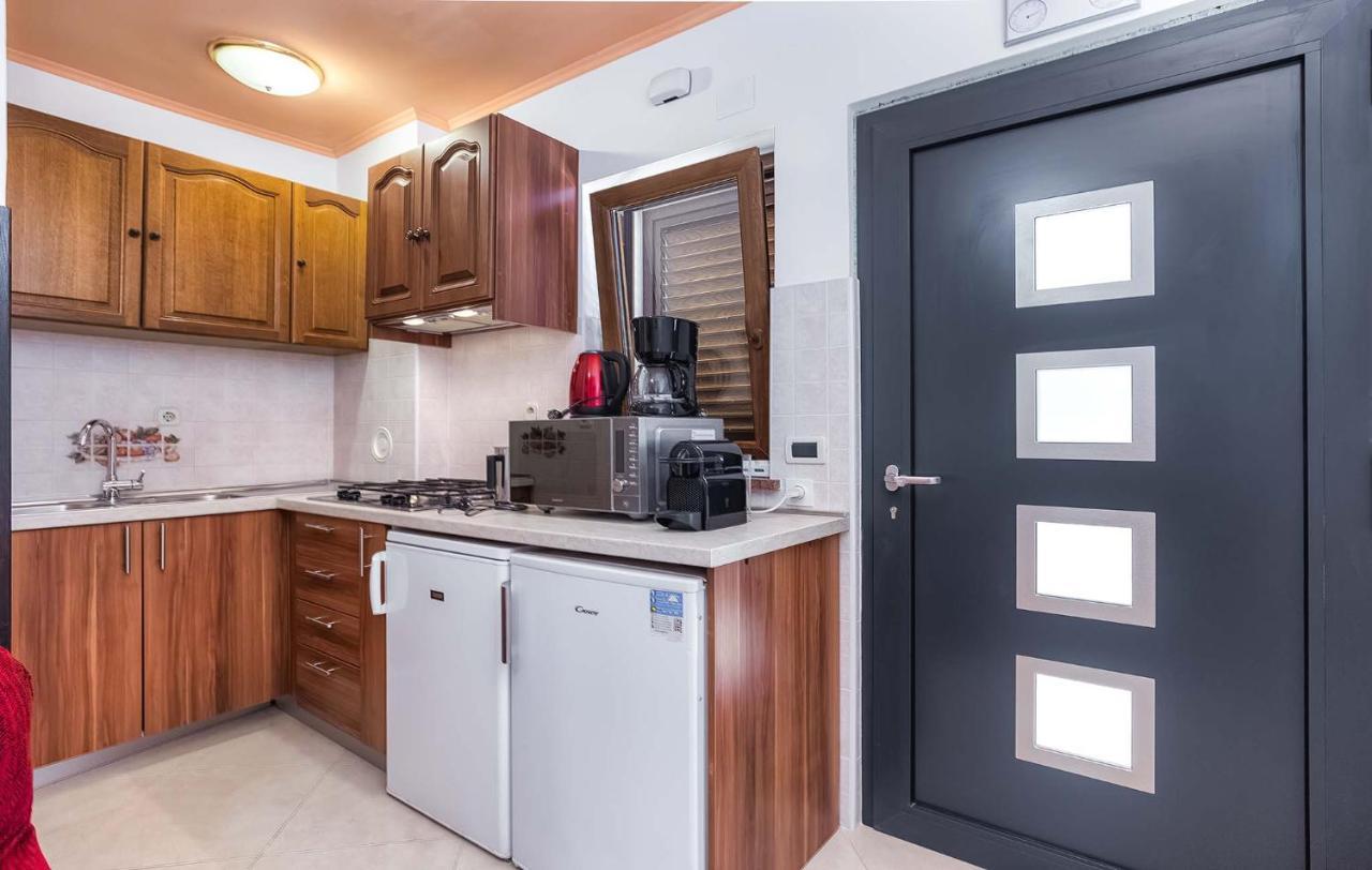Apartmani Rino, Пореч Екстериор снимка