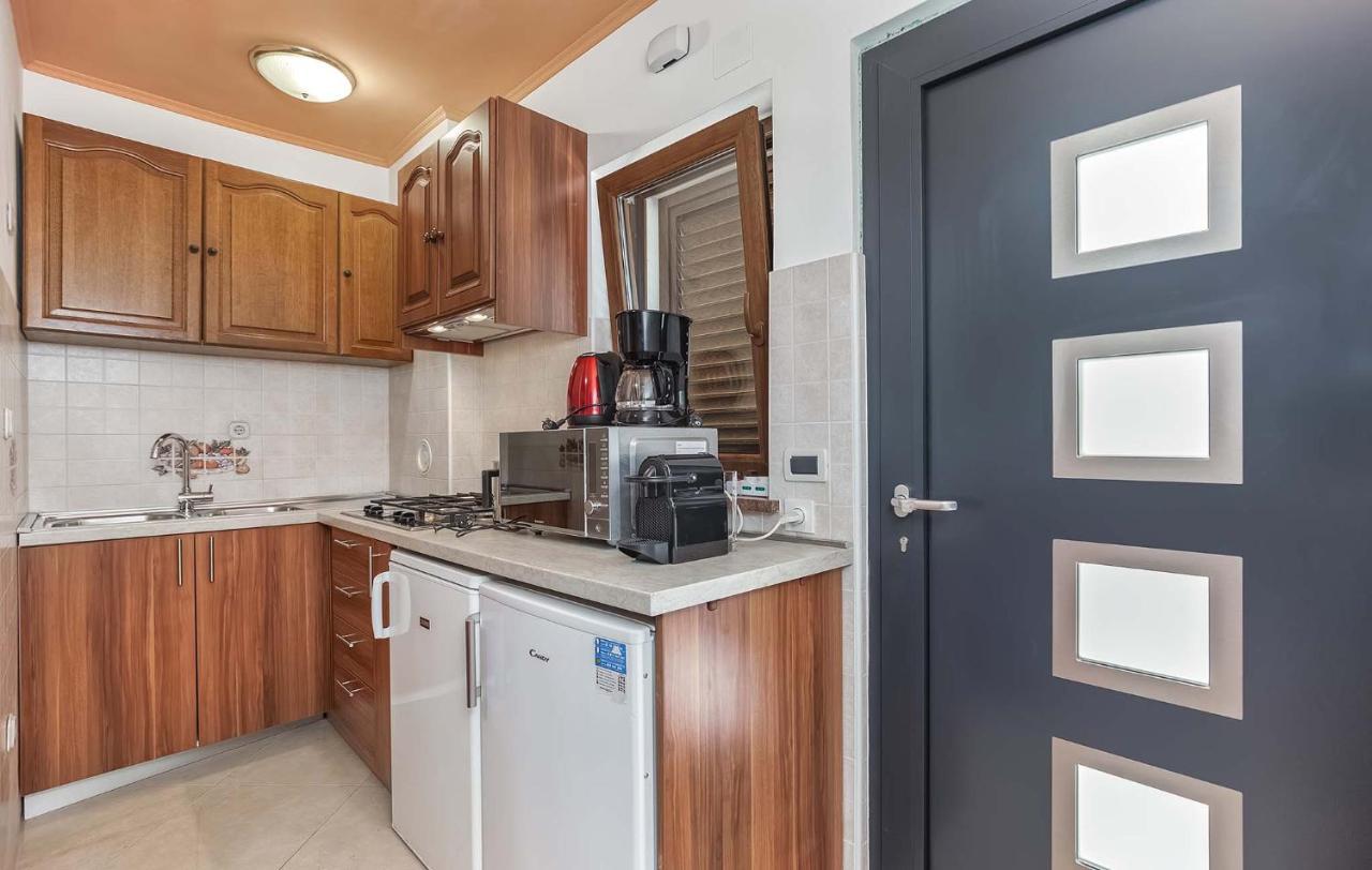 Apartmani Rino, Пореч Екстериор снимка