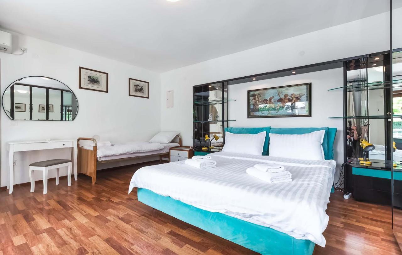 Apartmani Rino, Пореч Екстериор снимка